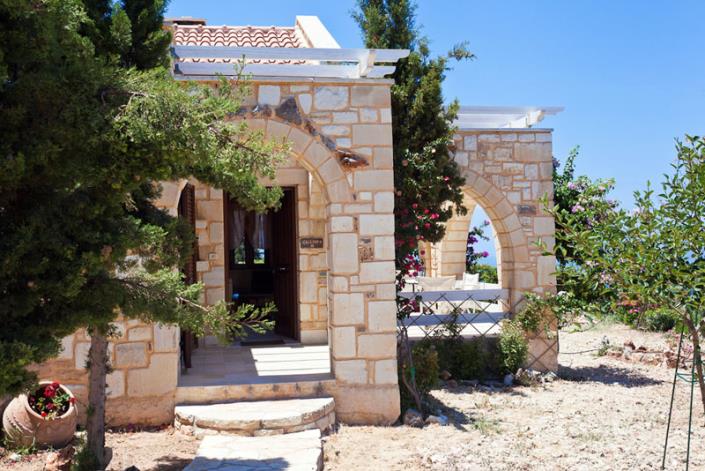 Image No.4-2 Bed Villa for sale