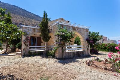2 Bed Villa for sale