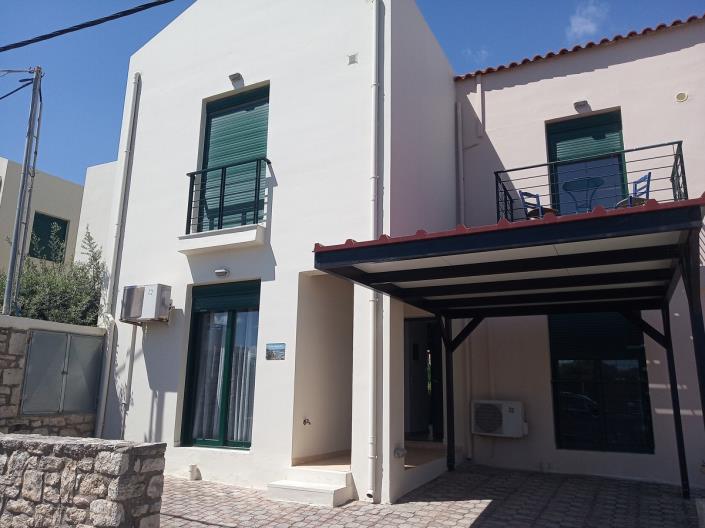 Image No.1-2 Bed House for sale