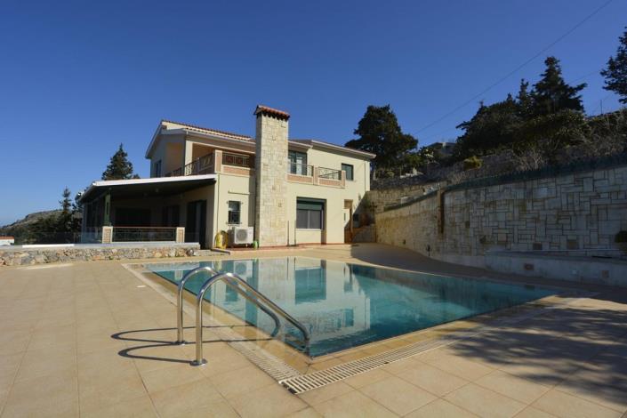 Image No.33-4 Bed Villa for sale