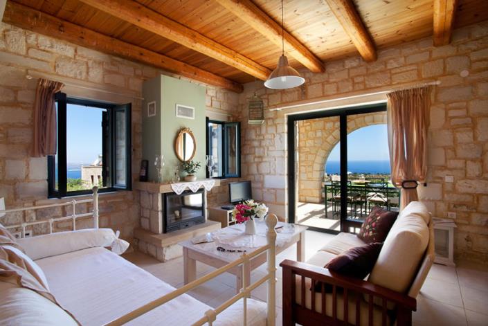 Image No.3-2 Bed Villa for sale