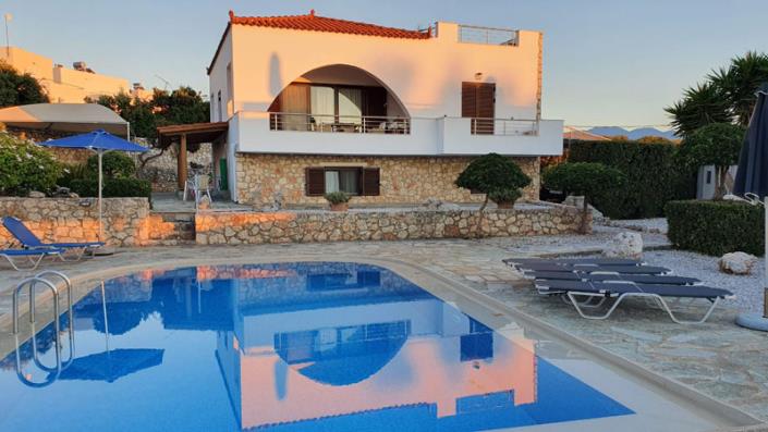 Image No.1-2 Bed Villa for sale