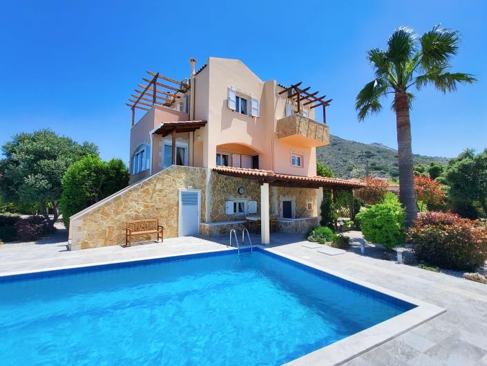 Image No.1-5 Bed Villa for sale