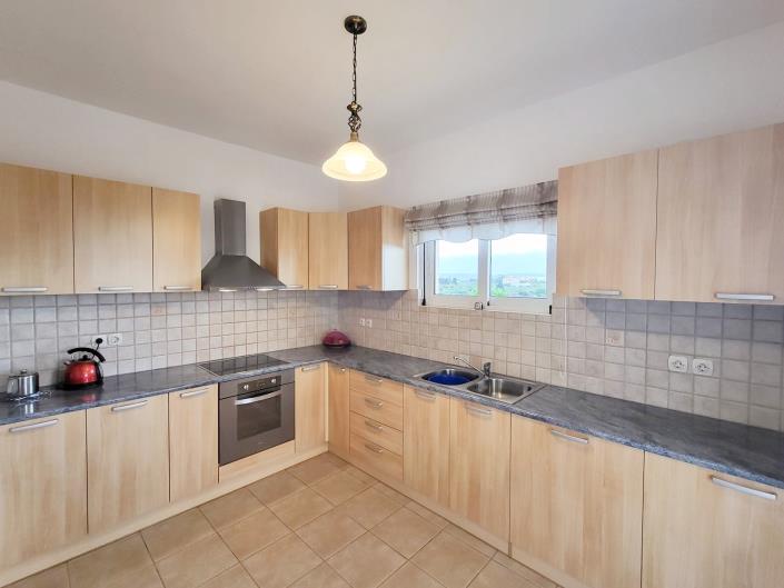 Image No.13-Villa de 5 chambres à vendre à Kokkino Horio