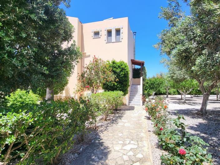 Image No.46-Villa de 5 chambres à vendre à Kokkino Horio