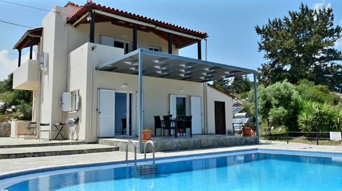 Image No.1-3 Bed Villa for sale