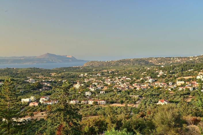 Image No.3-3 Bed Villa for sale