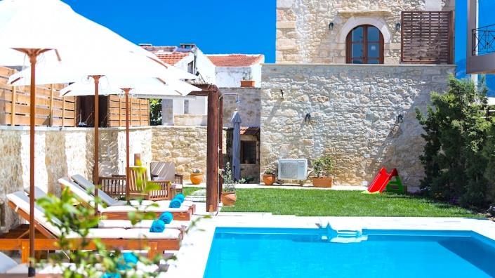 Image No.3-3 Bed House for sale