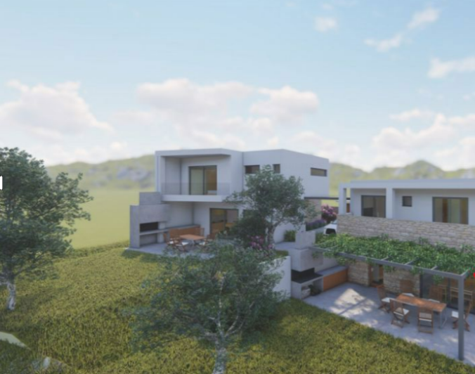 Image No.1-4 Bed Villa for sale