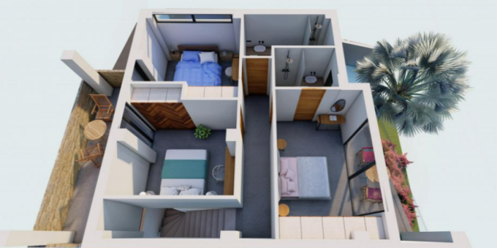 Image No.2-4 Bed Villa for sale