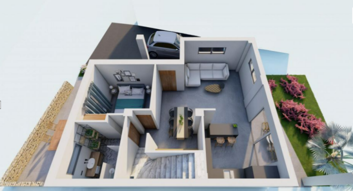 Image No.3-4 Bed Villa for sale