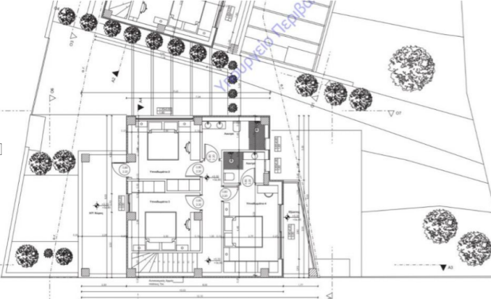 Image No.10-4 Bed Villa for sale