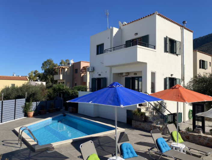 Image No.1-5 Bed House for sale