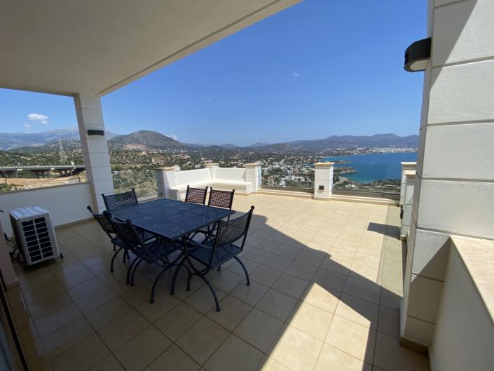 Image No.12-Villa de 6 chambres à vendre à Agios Nikolaos