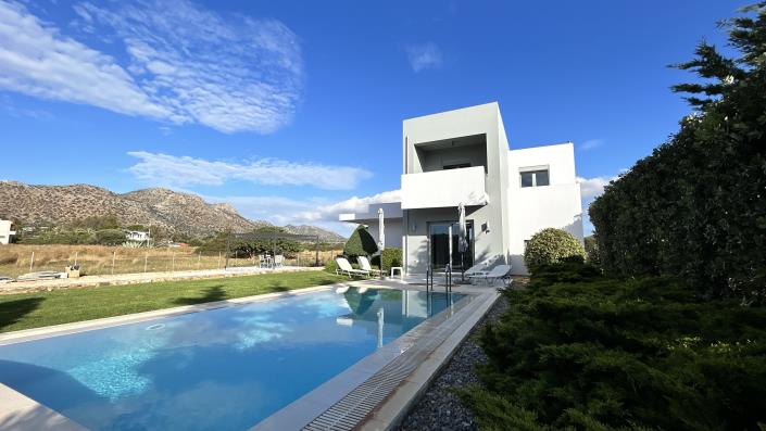 Image No.7-Villa de 7 chambres à vendre à Crète