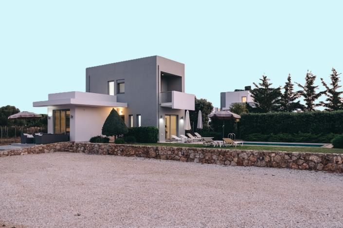 Image No.10-Villa de 7 chambres à vendre à Crète