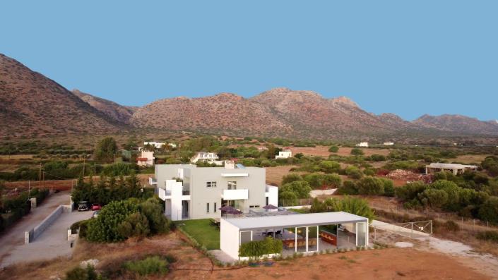 Image No.22-Villa de 7 chambres à vendre à Crète