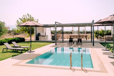 Villa de 7 chambres à vendre à Crète