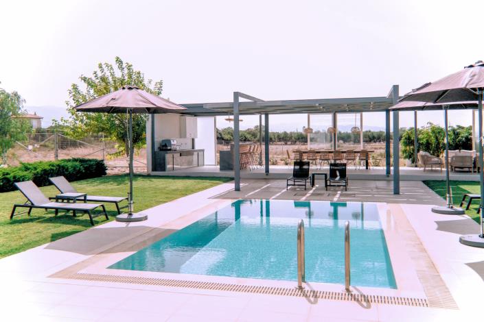 Image No.9-Villa de 7 chambres à vendre à Crète