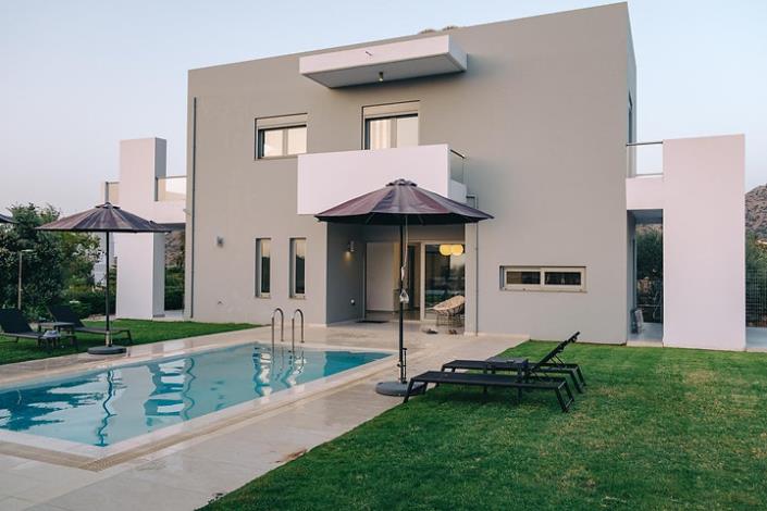 Image No.33-Villa de 7 chambres à vendre à Crète