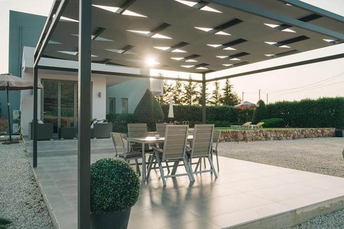 Image No.5-Villa de 7 chambres à vendre à Crète