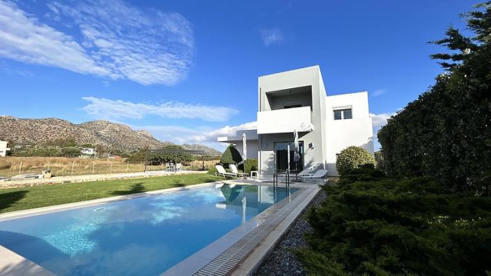 Image No.51-Villa de 7 chambres à vendre à Crète