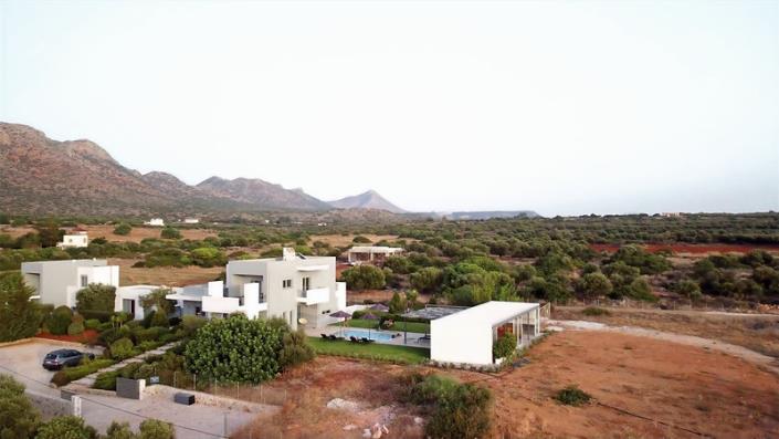 Image No.53-Villa de 7 chambres à vendre à Crète