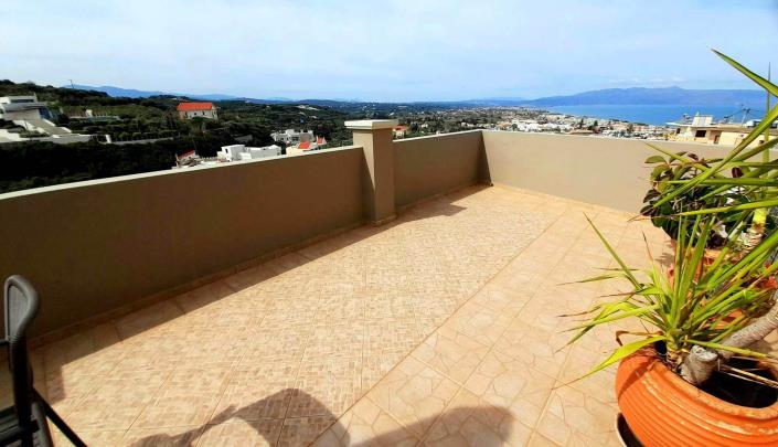 Image No.6-Villa de 4 chambres à vendre à Chania