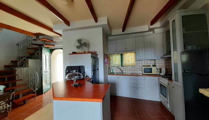 Image No.10-Villa de 4 chambres à vendre à Chania