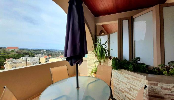 Image No.15-Villa de 4 chambres à vendre à Chania