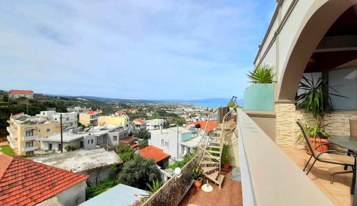 Image No.12-Villa de 4 chambres à vendre à Chania