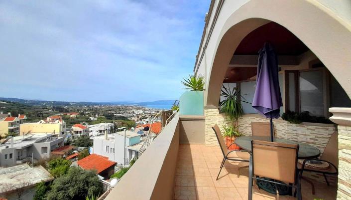 Image No.17-Villa de 4 chambres à vendre à Chania