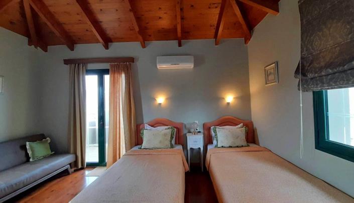 Image No.20-Villa de 4 chambres à vendre à Chania