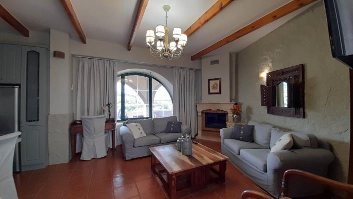 Image No.7-Villa de 4 chambres à vendre à Chania