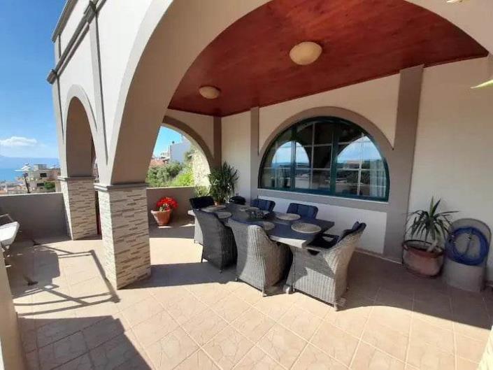 Image No.41-Villa de 4 chambres à vendre à Chania