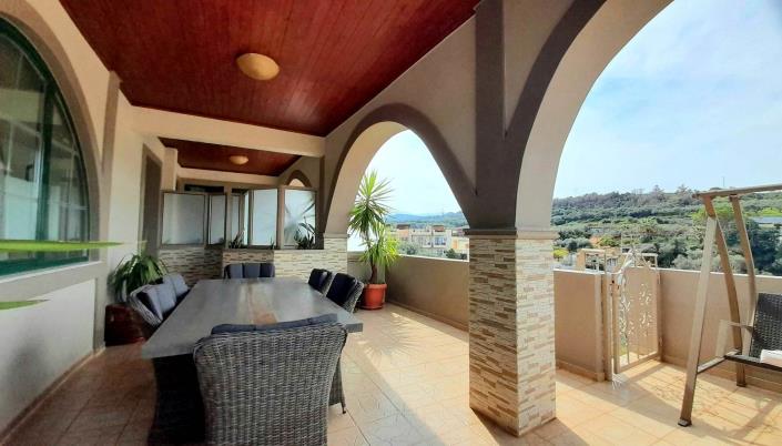 Image No.8-Villa de 4 chambres à vendre à Chania