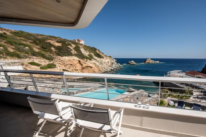 Image No.10-Villa de 4 chambres à vendre à Agia Pelagia