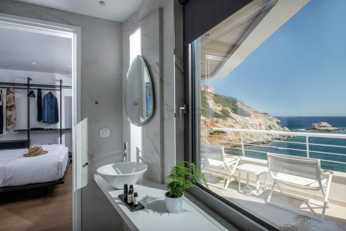 Image No.12-Villa de 4 chambres à vendre à Agia Pelagia