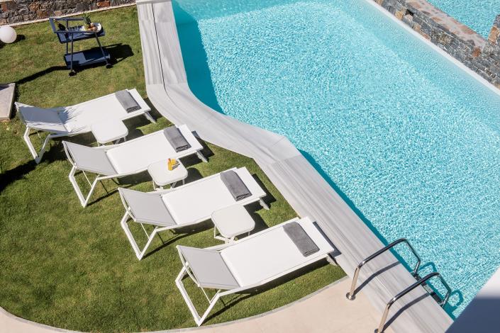 Image No.19-Villa de 4 chambres à vendre à Agia Pelagia