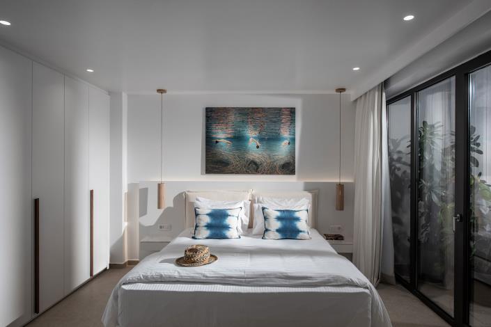 Image No.22-Villa de 4 chambres à vendre à Agia Pelagia