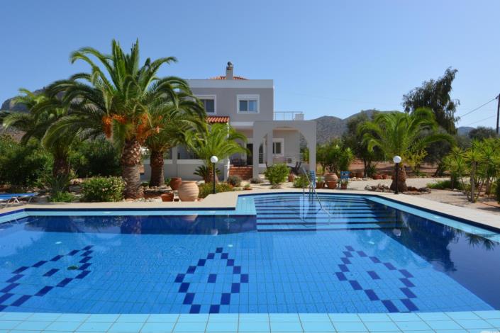 Image No.1-4 Bed Villa for sale