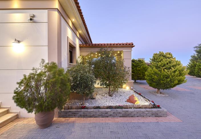 Image No.11-Villa de 6 chambres à vendre à Gouves