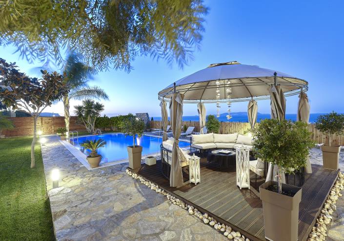 Image No.6-Villa de 6 chambres à vendre à Gouves