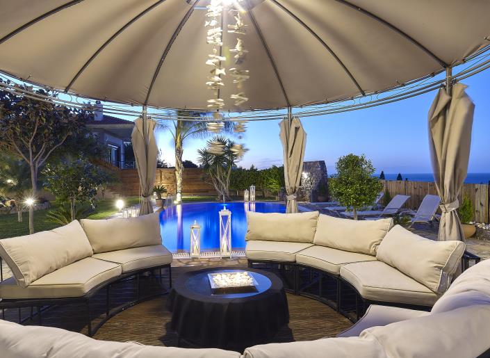 Image No.4-Villa de 6 chambres à vendre à Gouves