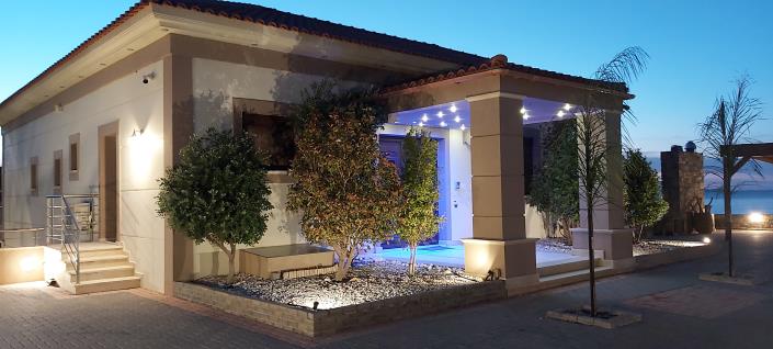 Image No.3-Villa de 6 chambres à vendre à Gouves