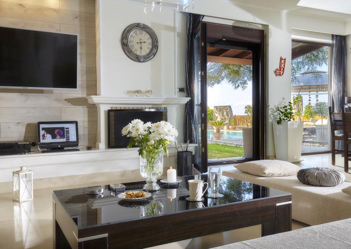 Image No.15-Villa de 6 chambres à vendre à Gouves