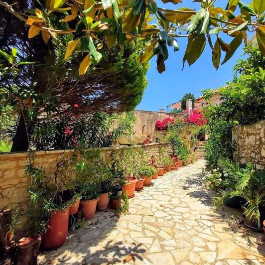 Image No.14-Villa de 4 chambres à vendre à Gavalohori