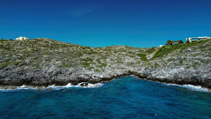 Image No.5-Terrain à vendre à Crète