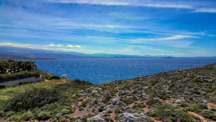 Image No.8-Terrain à vendre à Crète