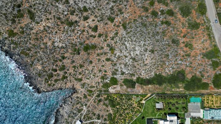 Image No.7-Terrain à vendre à Crète